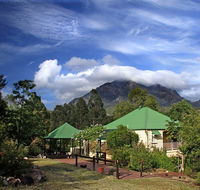 Mt Barney Lodge - Hervey Bay Accommodation
