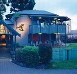 O'Reilly's Rainforest Guesthouse - Tourism Hervey Bay