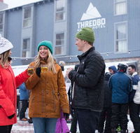 Thredbo Alpine Hotel - Hervey Bay Accommodation
