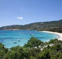 Lizard Island Resort - Tourism Hervey Bay
