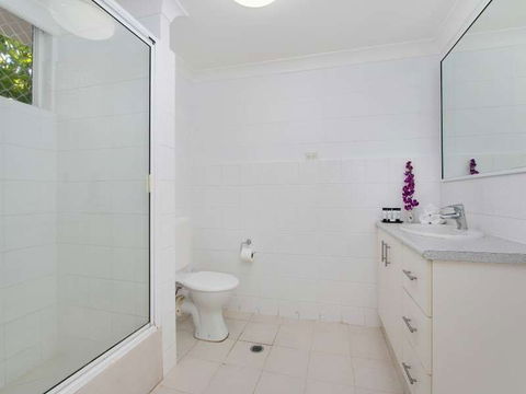 Cairns City Palms - Hervey Bay Accommodation 1
