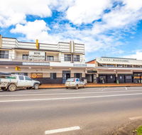 Atherton Hotel - Hervey Bay Accommodation