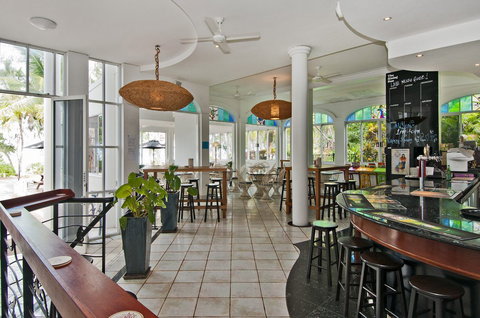 Sarayi Boutique Hotel - Tourism Hervey Bay 2