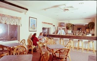 The Abbott Boutique Hotel - Hervey Bay Accommodation 2