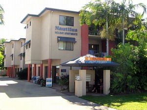 Nautilus Holiday Apartments - Hervey Bay Accommodation 0