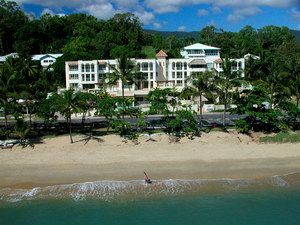 Sea Change Beachfront Apartments - Tourism Hervey Bay 0