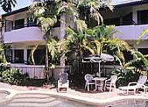 Half Moon Bay Resort - Tourism Hervey Bay 0