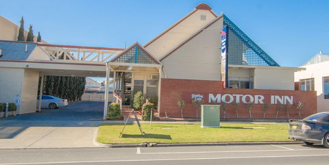 The River Boat Hotel-Echuca - Tourism Hervey Bay 0
