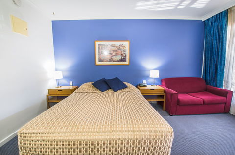 The River Boat Hotel-Echuca - Tourism Hervey Bay 1