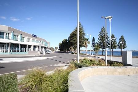 Ceduna Foreshore Hotel/Motel - Tourism Hervey Bay 0