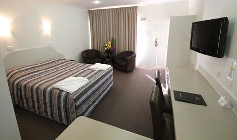 Ceduna Foreshore Hotel/Motel - Tourism Hervey Bay 1
