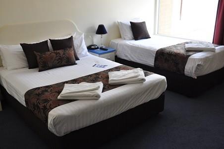 Ceduna Foreshore Hotel/Motel - Tourism Hervey Bay 2
