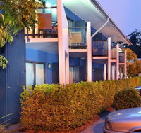 Manly Marina Cove Motel - Tourism Hervey Bay