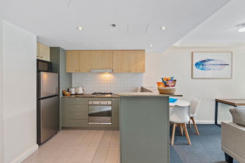 Astra Apartments Chatswood - Tourism Hervey Bay 0