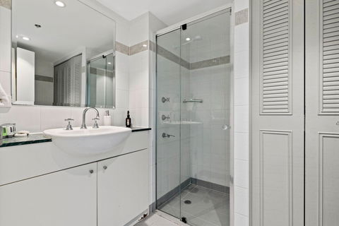 Astra Apartments Chatswood - Tourism Hervey Bay 1
