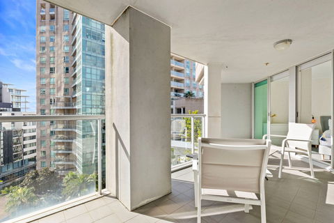 Astra Apartments Chatswood - Tourism Hervey Bay 2