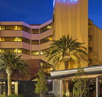 The Lakes Resort Hotel - Hervey Bay Accommodation