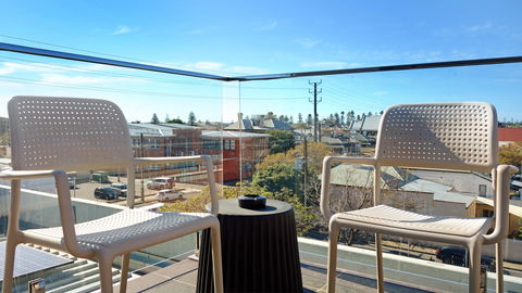 Semaphore Splash Apartments - Tourism Hervey Bay 1
