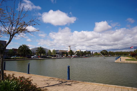 Quest Mawson Lakes - Tourism Hervey Bay 2