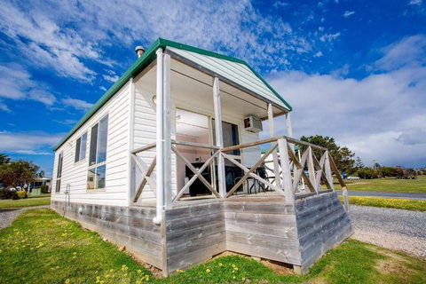 Discovery Parks Devonport - Hervey Bay Accommodation 1