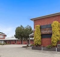 Comfort Inn The International - Hervey Bay Accommodation
