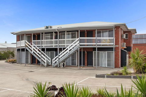 Comfort Inn, The International - Tourism Hervey Bay 1