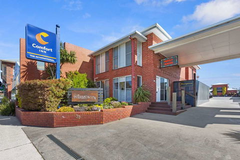 Comfort Inn, The International - Tourism Hervey Bay 2