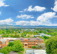 Mantra Albury Hotel - Tourism Hervey Bay