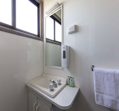 BIG4 Albury Tourist Park - Hervey Bay Accommodation 0