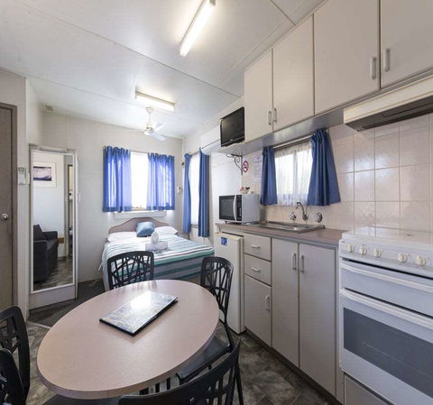 BIG4 Albury Tourist Park - Hervey Bay Accommodation 2