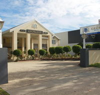 Albury Georgian - Tourism Hervey Bay