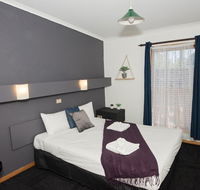 Elm Court Motel - Tourism Hervey Bay