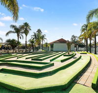 Quality Siesta Resort - Tourism Hervey Bay