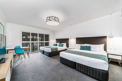 Quality Siesta Resort - Tourism Hervey Bay 1