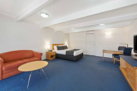 Quality Siesta Resort - Tourism Hervey Bay 2