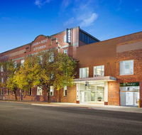 Quest Albury on Townsend - Tourism Hervey Bay