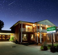 Meramie Motor Inn - Tourism Hervey Bay