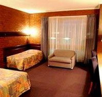 Albury Townhouse Motel - Tourism Hervey Bay