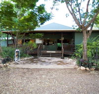 Adels Grove Camping Park Hotel