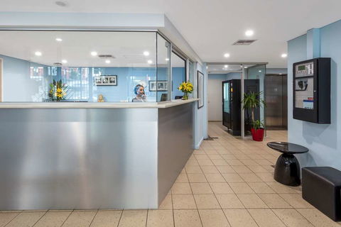 Nesuto Chippendale Sydney Apt Hotel - Hervey Bay Accommodation 1