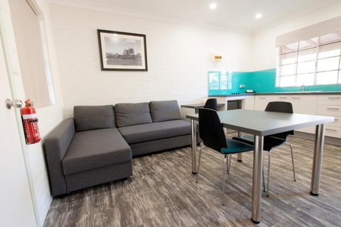 Discovery Parks Boulder - Hervey Bay Accommodation 1