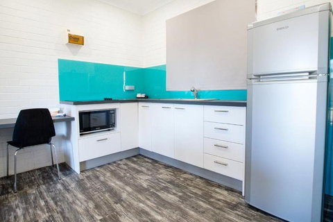 Discovery Parks Boulder - Hervey Bay Accommodation 2