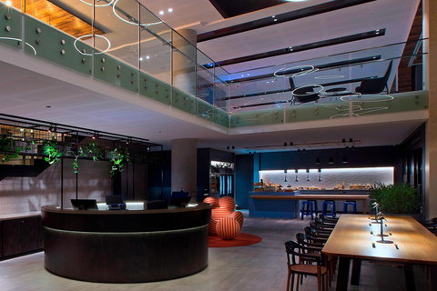 Aloft Perth - Hervey Bay Accommodation 1