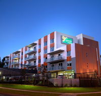 Quest Campbelltown Serviced Apartments - Hervey Bay Accommodation