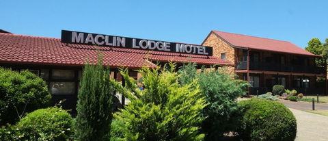 Maclin Lodge - Tourism Hervey Bay 0