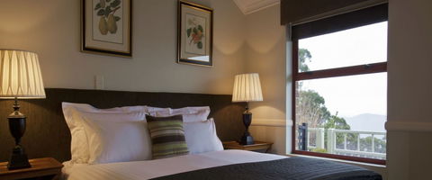 Echoes Boutique Hotel & Resort - Tourism Hervey Bay 1
