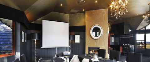Echoes Boutique Hotel & Resort - Tourism Hervey Bay 2