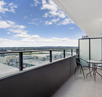 Astra Apartments Rhodes - Tourism Hervey Bay