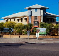 MAS Country Club Motor Inn - Hervey Bay Accommodation