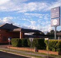 Adelong Motel - Hervey Bay Accommodation